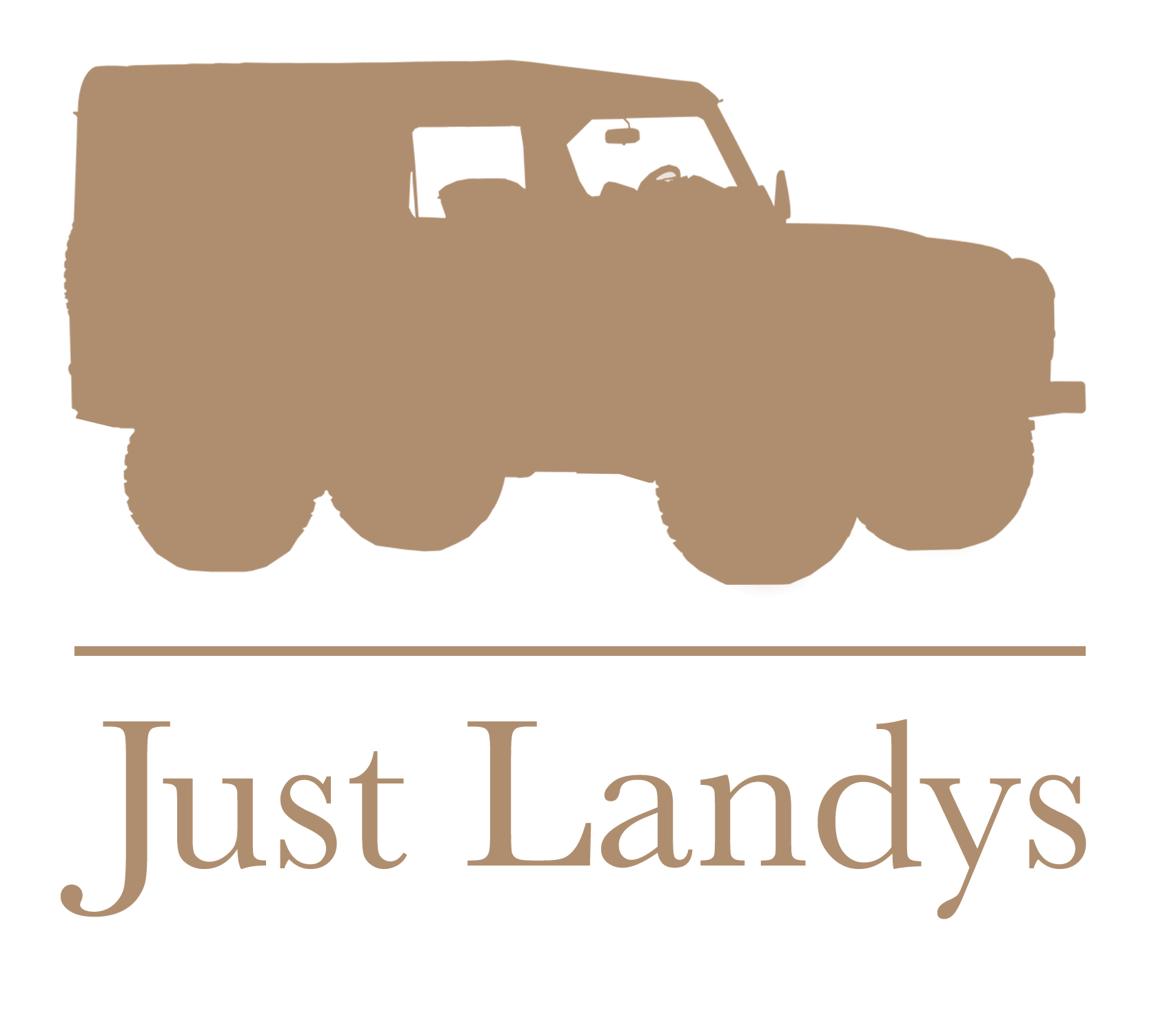 Just Landys